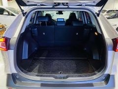 Lexus Wilanda 2.0L CVT two-wheel drive luxury version - фото 18