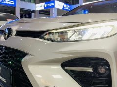 Lexus Wilanda 2.0L CVT two-wheel drive luxury version - фото 19