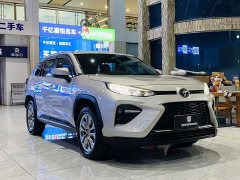 Lexus Wilanda 2.0L CVT two-wheel drive luxury version - фото 3