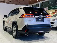 Lexus Wilanda 2.0L CVT two-wheel drive luxury version - фото 4