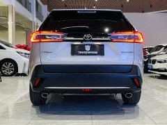 Lexus Wilanda 2.0L CVT two-wheel drive luxury version - фото 5