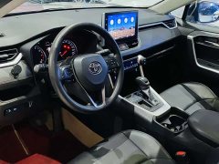 Lexus Wilanda 2.0L CVT two-wheel drive luxury version - фото 7