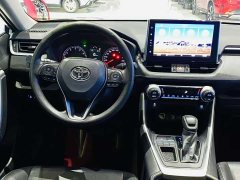 Lexus Wilanda 2.0L CVT two-wheel drive luxury version - фото 8