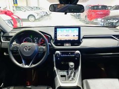 Lexus Wilanda 2.0L CVT two-wheel drive luxury version - фото 9