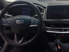Cadillac CT5 28T luxury - фото 10