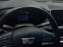 Cadillac CT5 28T luxury - фото 12