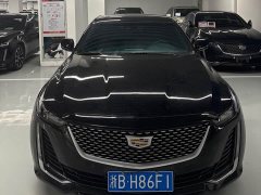 Cadillac CT5 28T luxury - фото 2