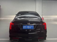 Cadillac CT5 28T luxury - фото 4