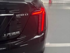 Cadillac CT5 28T luxury - фото 6