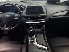 Cadillac CT5 28T luxury - фото 9