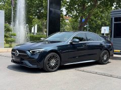 Mercedes-Benz C-Class C 260 L Sport - фото 1