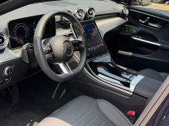 Mercedes-Benz C-Class C 260 L Sport - фото 10