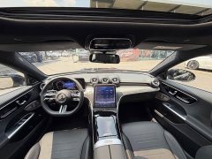 Mercedes-Benz C-Class C 260 L Sport - фото 13