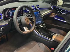 Mercedes-Benz C-Class C 260 L Sport - фото 15