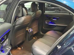 Mercedes-Benz C-Class C 260 L Sport - фото 16