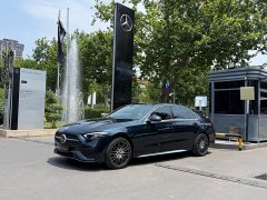 Mercedes-Benz C-Class C 260 L Sport - фото 2