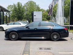 Mercedes-Benz C-Class C 260 L Sport - фото 3