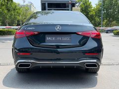 Mercedes-Benz C-Class C 260 L Sport - фото 4