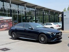 Mercedes-Benz C-Class C 260 L Sport - фото 5