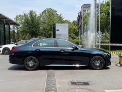 Mercedes-Benz C-Class C 260 L Sport - фото 6