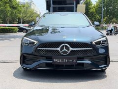Mercedes-Benz C-Class C 260 L Sport - фото 8