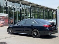 Mercedes-Benz C-Class C 260 L Sport - фото 9