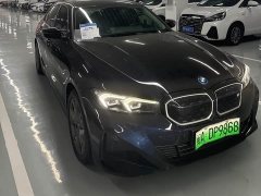 BMW i3 2024 eDrive 35 L - фото 1