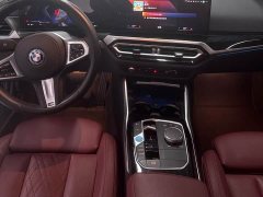 BMW i3 2024 eDrive 35 L - фото 10
