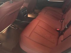 BMW i3 2024 eDrive 35 L - фото 11