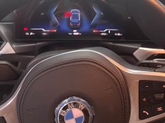 BMW i3 2024 eDrive 35 L - фото 12
