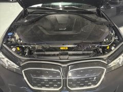 BMW i3 2024 eDrive 35 L - фото 13