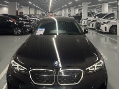 BMW i3 2024 eDrive 35 L - фото 2