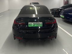 BMW i3 2024 eDrive 35 L - фото 4