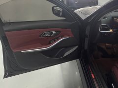 BMW i3 2024 eDrive 35 L - фото 8