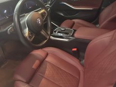 BMW i3 2024 eDrive 35 L - фото 9