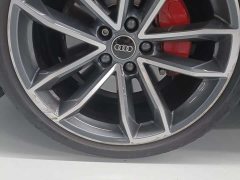 Audi A5 Sportback 40 TFSI quattro Luxury Dynamic - фото 11