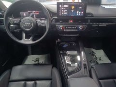 Audi A5 Sportback 40 TFSI quattro Luxury Dynamic - фото 12