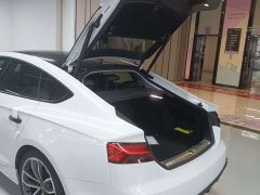 Audi A5 Sportback 40 TFSI quattro Luxury Dynamic - фото 14