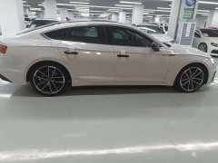 Audi A5 Sportback 40 TFSI quattro Luxury Dynamic - фото 15