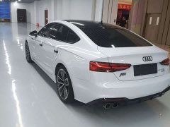 Audi A5 Sportback 40 TFSI quattro Luxury Dynamic - фото 16