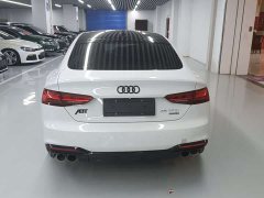 Audi A5 Sportback 40 TFSI quattro Luxury Dynamic - фото 17