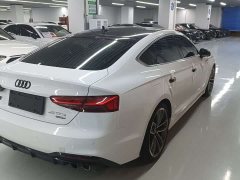 Audi A5 Sportback 40 TFSI quattro Luxury Dynamic - фото 18