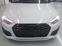 Audi A5 Sportback 40 TFSI quattro Luxury Dynamic - фото 2