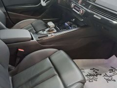 Audi A5 Sportback 40 TFSI quattro Luxury Dynamic - фото 5