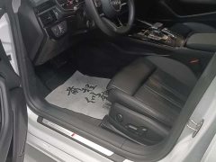 Audi A5 Sportback 40 TFSI quattro Luxury Dynamic - фото 7