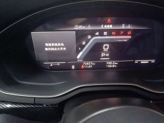 Audi A5 Sportback 40 TFSI quattro Luxury Dynamic - фото 9