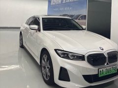 BMW i3 eDrive 35 L - фото 1