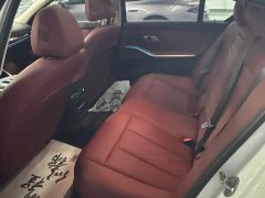 BMW i3 eDrive 35 L - фото 11