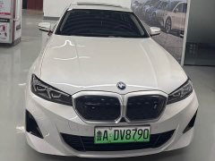 BMW i3 eDrive 35 L - фото 2