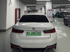 BMW i3 eDrive 35 L - фото 4